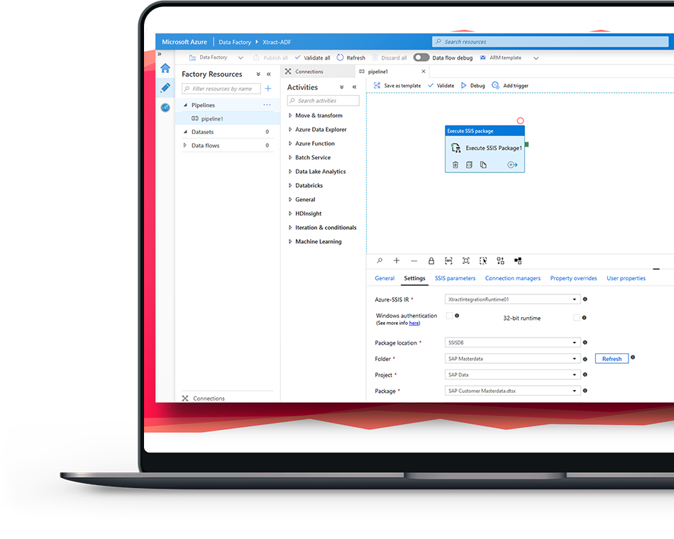 xtract-is-for-azure-laptop-cut-right Xtract IS for Azure Screenshot